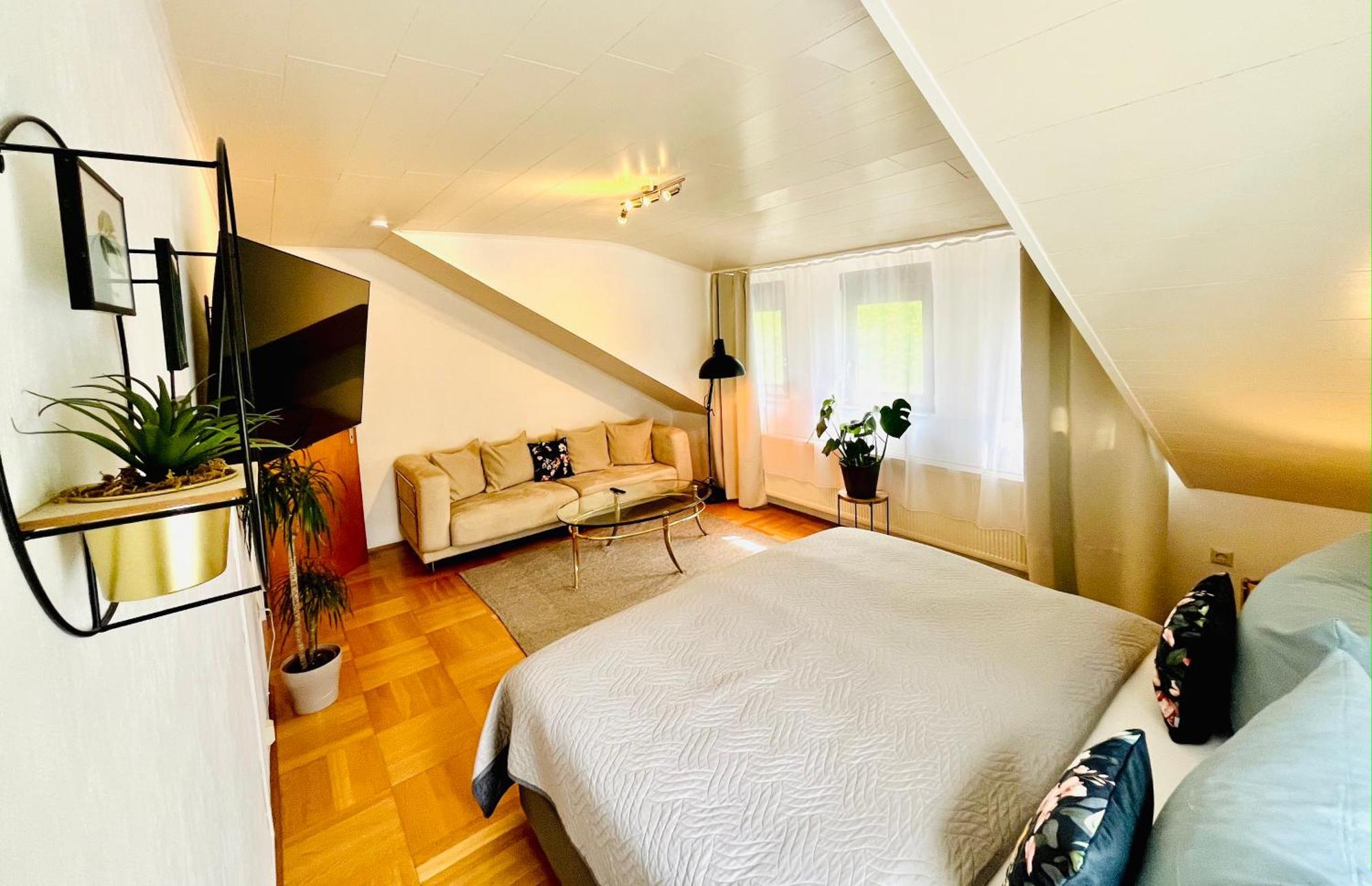 Casa Inn Parkview - Relax & Chill - Perfect For Business Travel, Weekend Trip, Family&Friends, Dogs Lover, Romance, Layover Or Longstay Limburg an der Lahn Luaran gambar