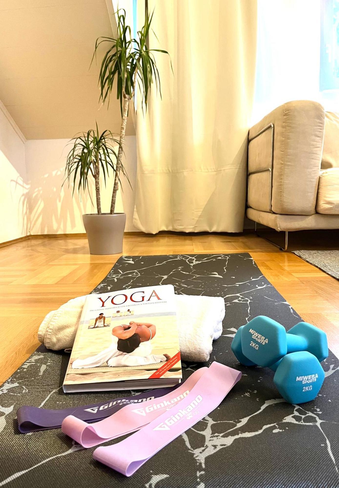 Casa Inn Parkview - Relax & Chill - Perfect For Business Travel, Weekend Trip, Family&Friends, Dogs Lover, Romance, Layover Or Longstay Limburg an der Lahn Luaran gambar