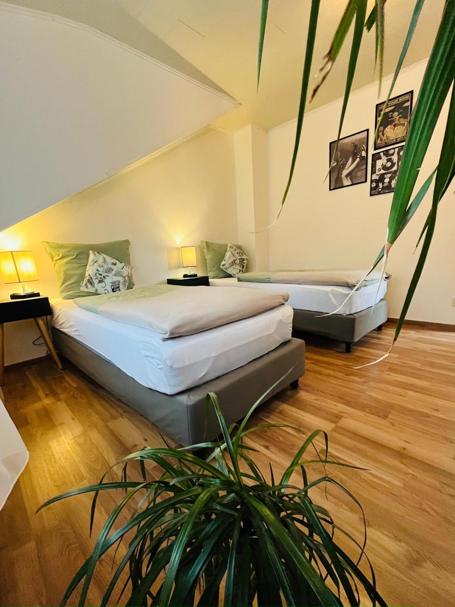 Casa Inn Parkview - Relax & Chill - Perfect For Business Travel, Weekend Trip, Family&Friends, Dogs Lover, Romance, Layover Or Longstay Limburg an der Lahn Luaran gambar